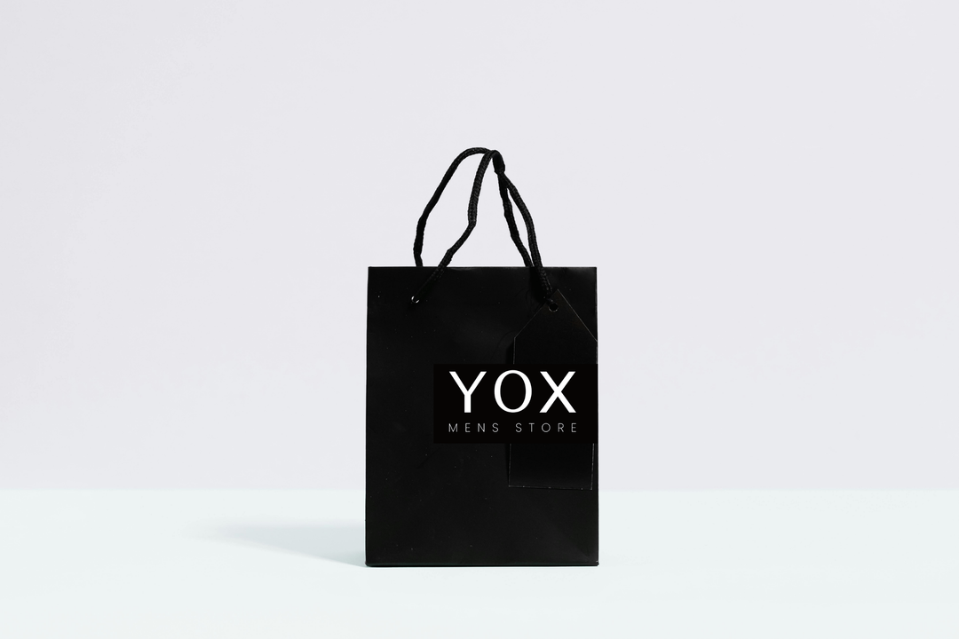 YOX Store