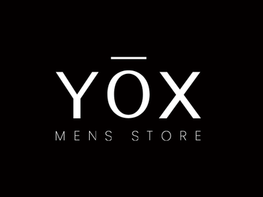 YOX Logo