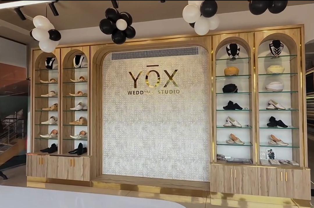 Yox Mens Store in Kannur